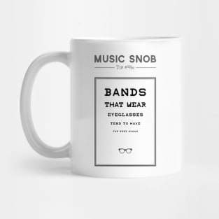 Fourth Eye Blind Mug